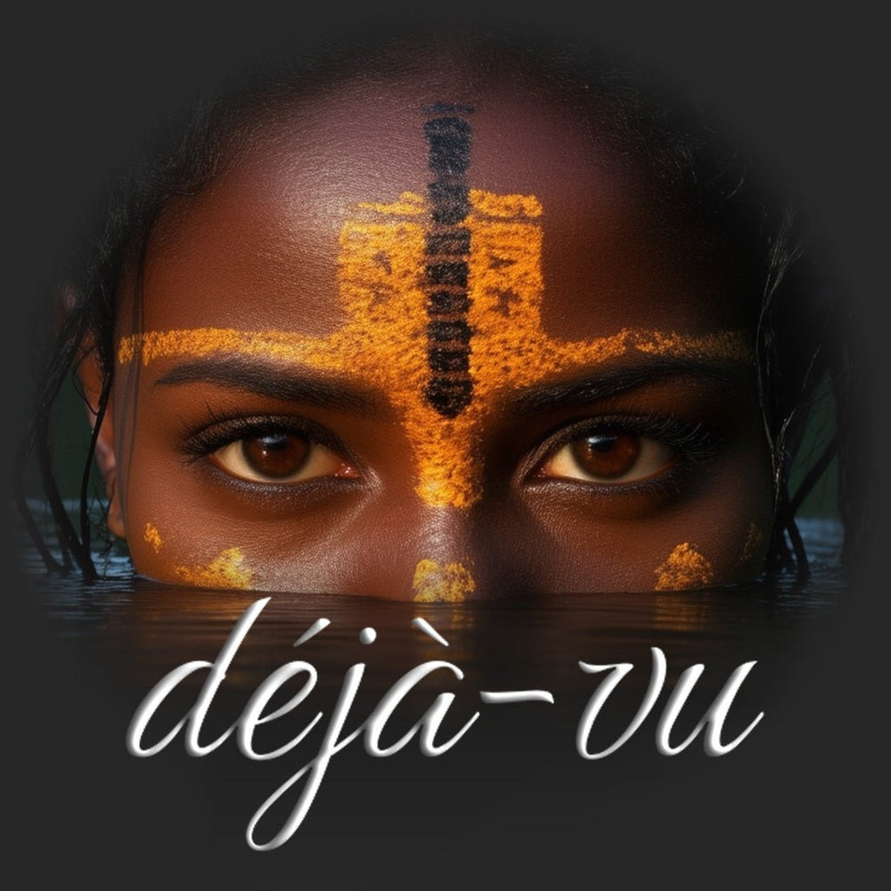 Déjà-vu - Affengeile Bilder