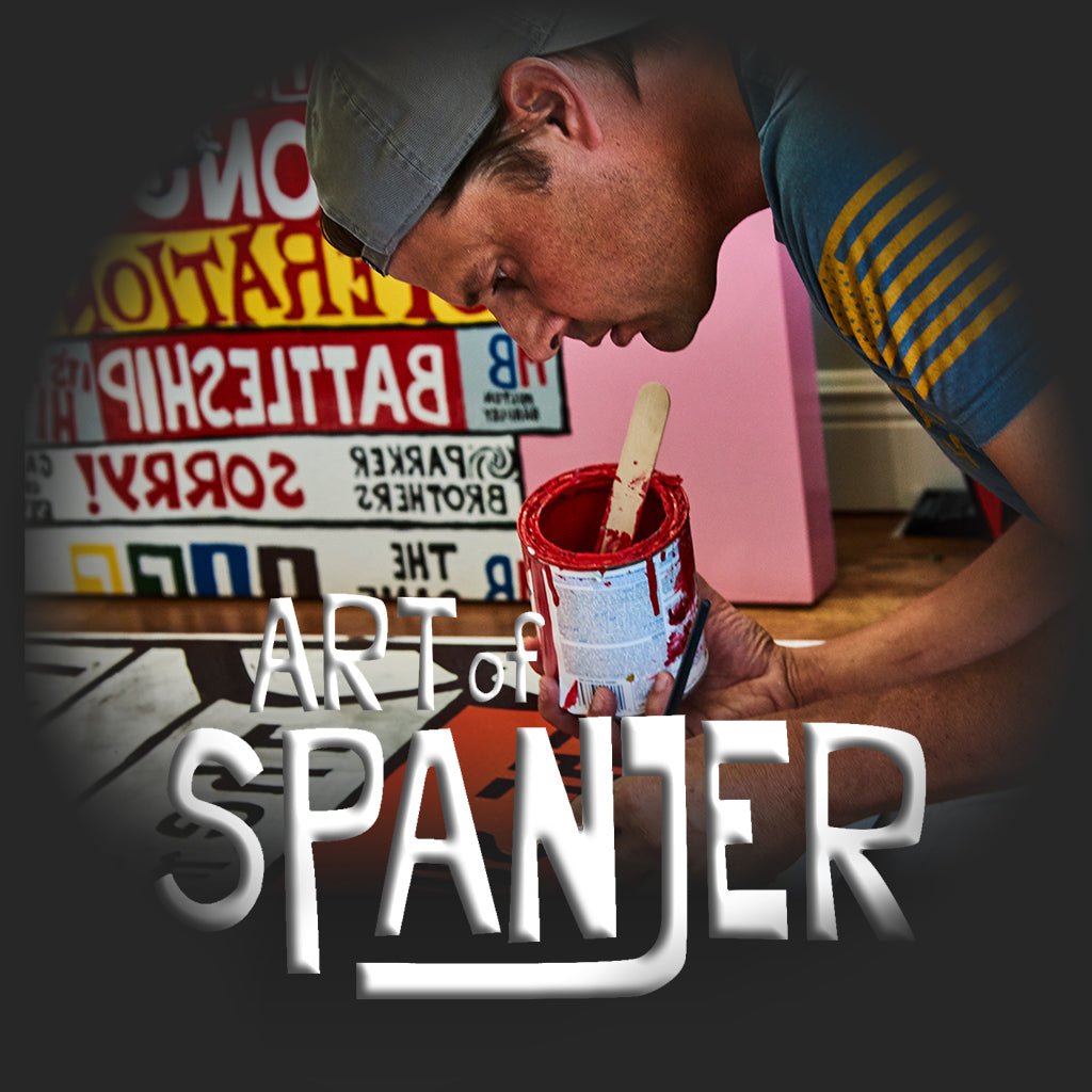 Spanjer