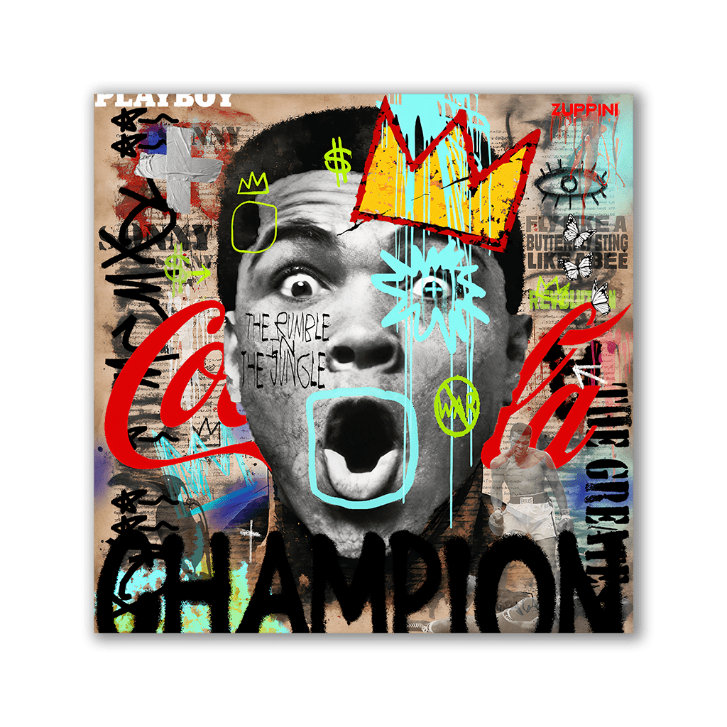 Aliii Crazyyy by Zuppini - Affengeile Bilder