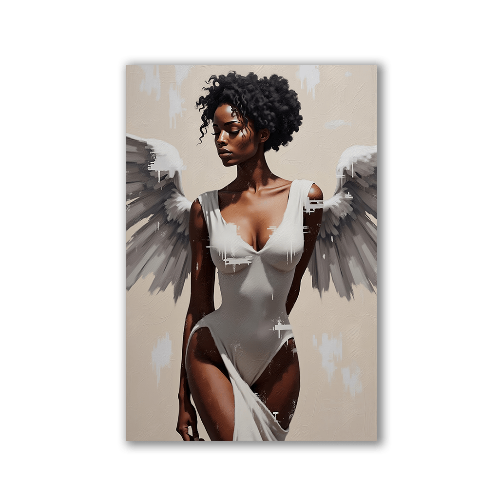 Angelic by Adrian Vieriu - Affengeile Bilder