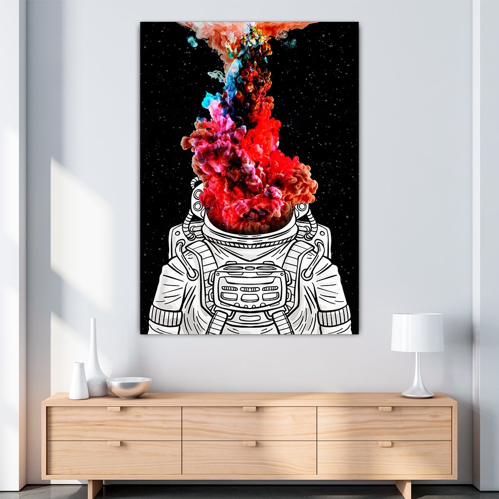 Astrocloud - Affengeile Bilder