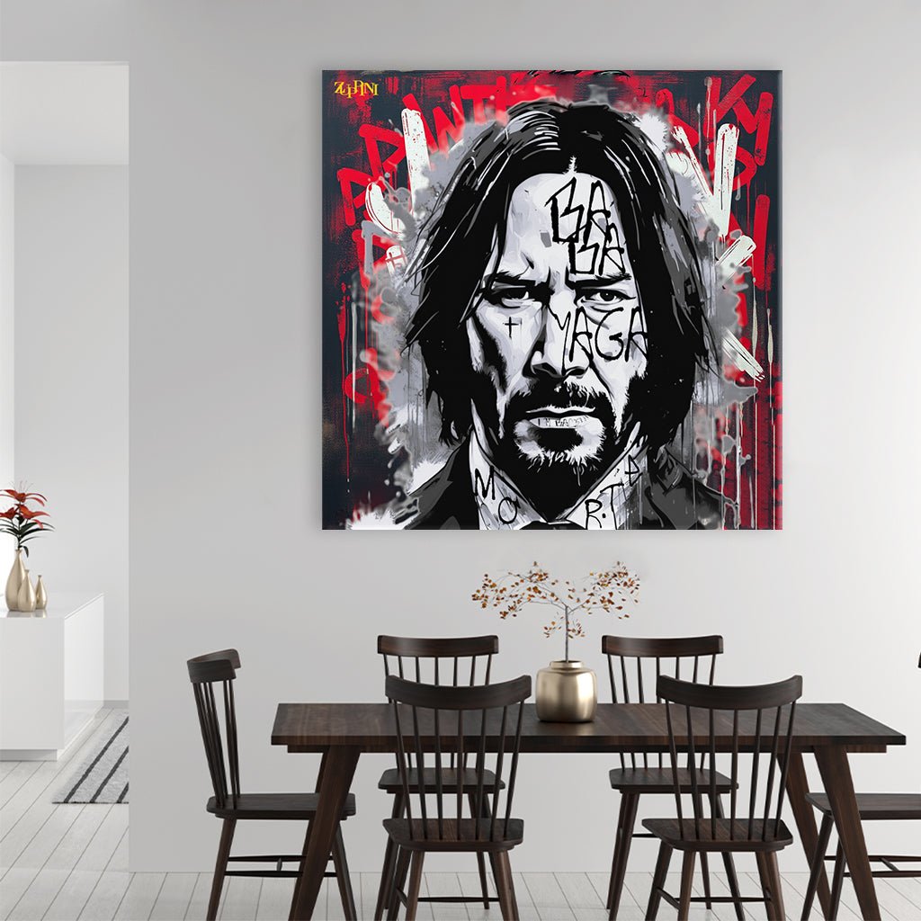 BABA by Zuppini - Affengeile Bilder