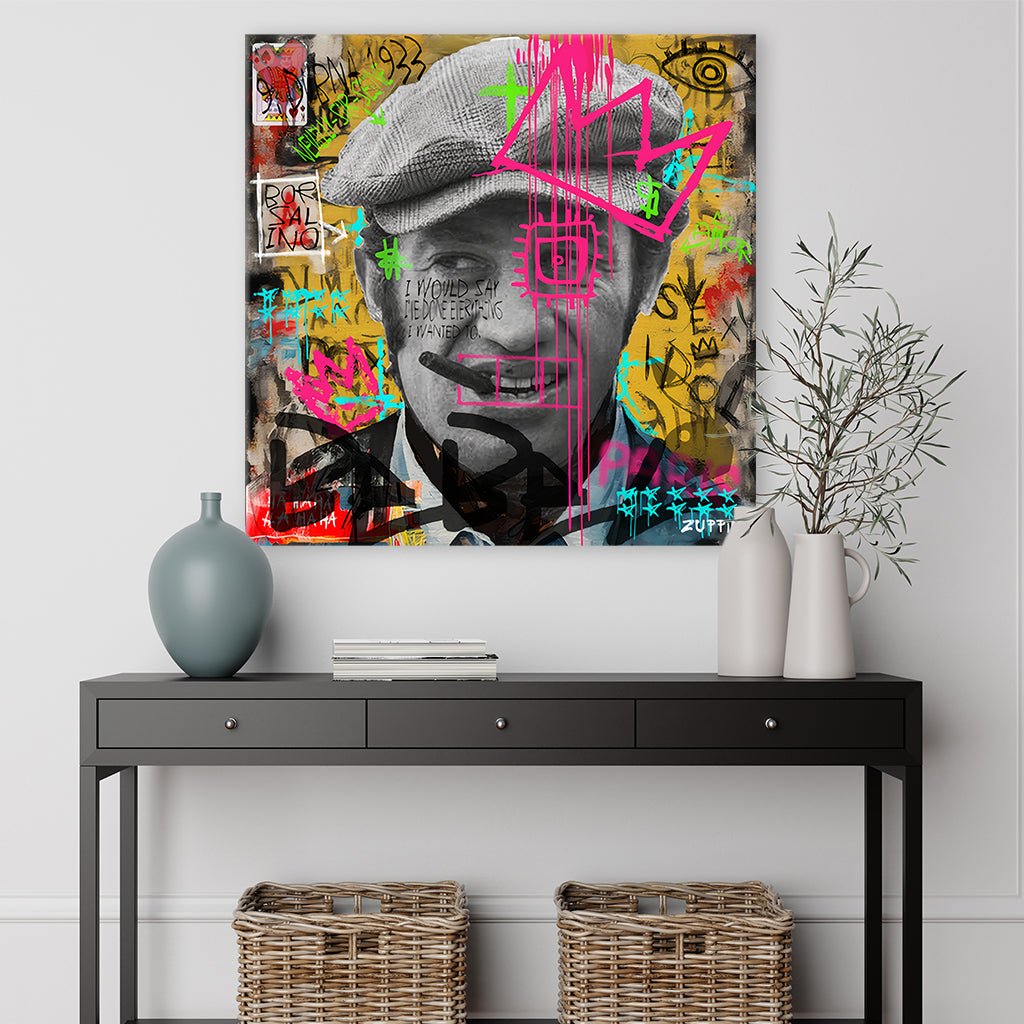 Belmoney by Zuppini - Affengeile Bilder