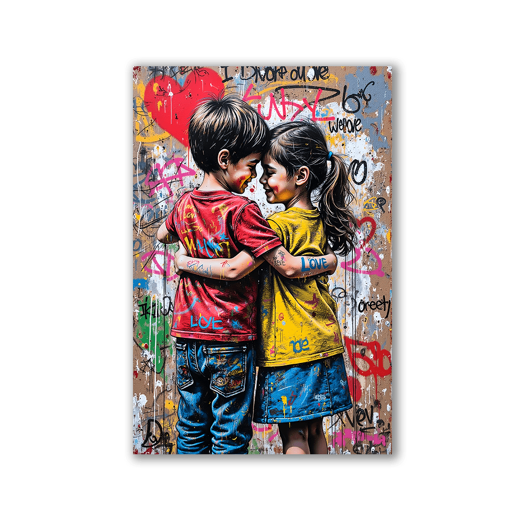 Best Friends by Adrian Vieriu - Affengeile Bilder