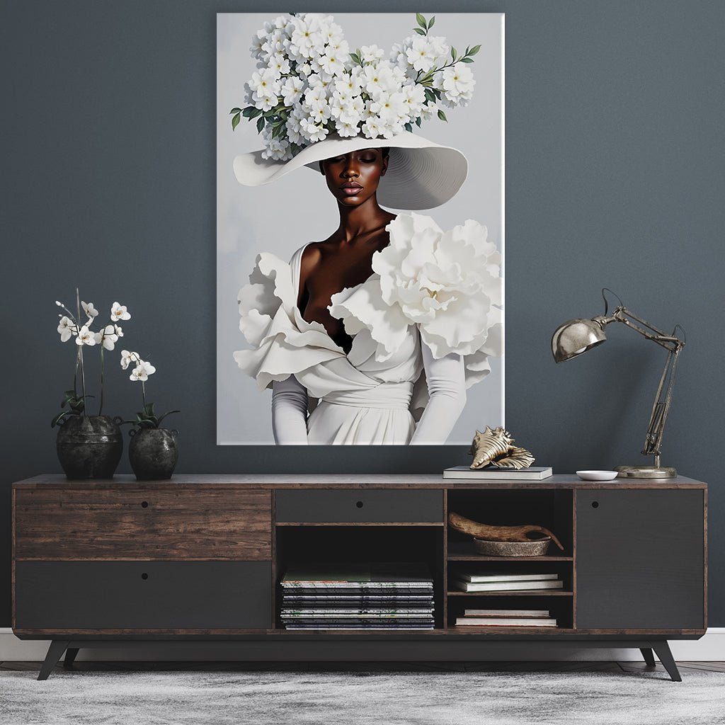 Black and White Luxury by Adrian Vieriu - Affengeile Bilder