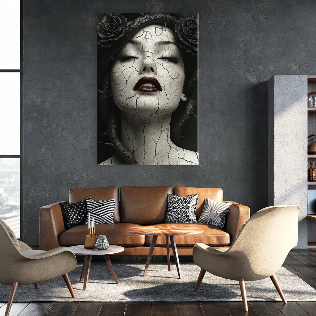 Blackthorn's Embrace by David Drake - Affengeile Bilder