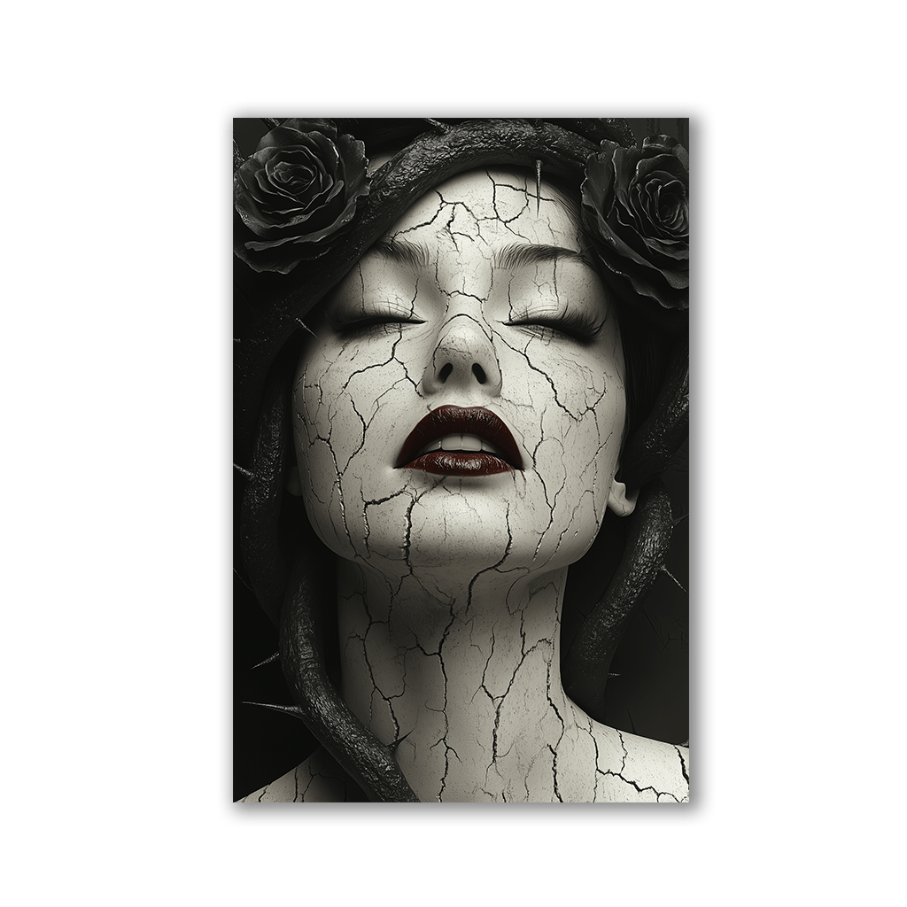 Blackthorn's Embrace by David Drake - Affengeile Bilder