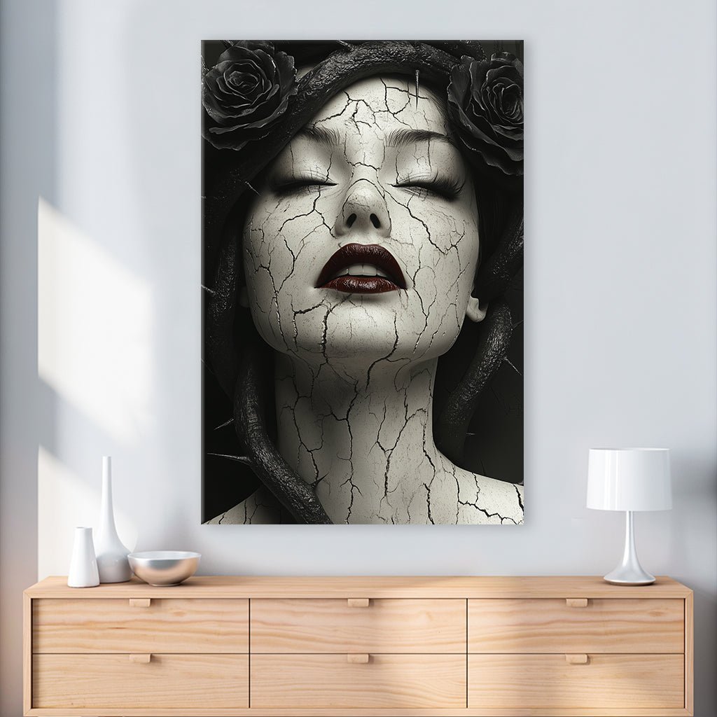 Blackthorn's Embrace by David Drake - Affengeile Bilder