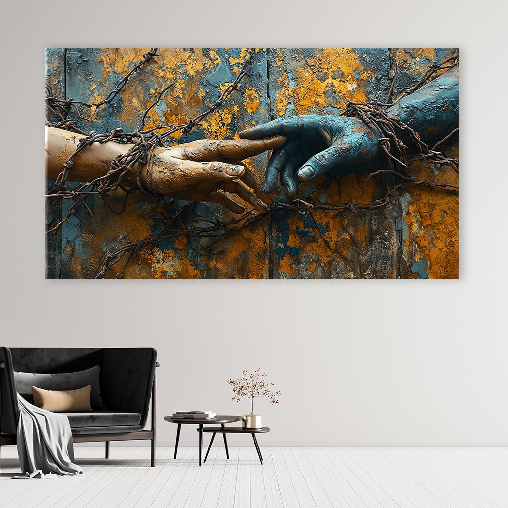 Captured Love by Catill - Affengeile Bilder