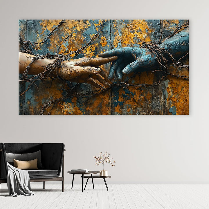 Captured Love by Catill - Affengeile Bilder