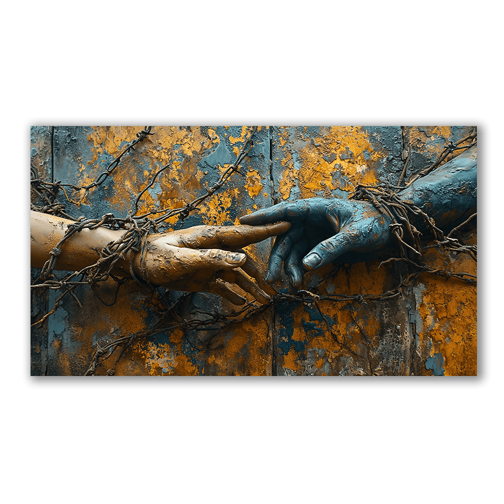 Captured Love by Catill - Affengeile Bilder