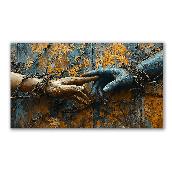 Captured Love by Catill - Affengeile Bilder