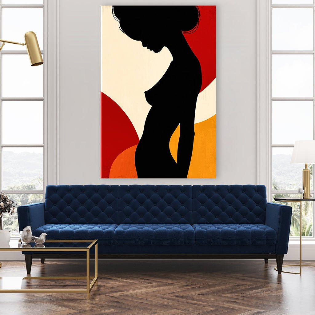 Curves by Adrian Vieriu - Affengeile Bilder