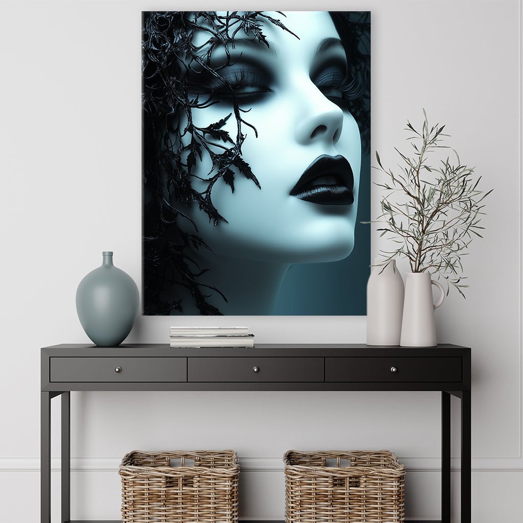 Dark Eden No.1 by David Drake - Affengeile Bilder