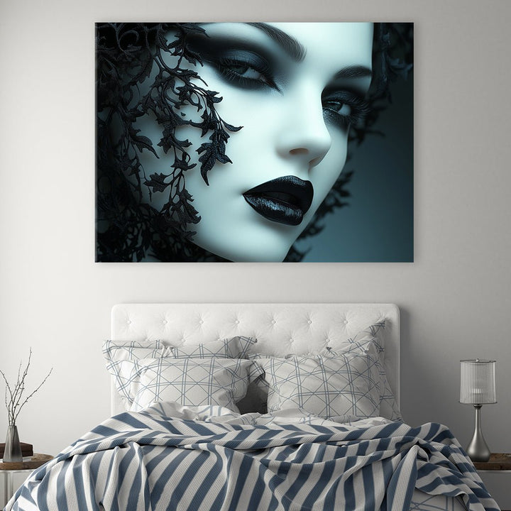 Dark Eden No.2 by David Drake - Affengeile Bilder