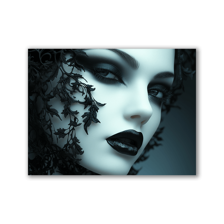 Dark Eden No.2 by David Drake - Affengeile Bilder