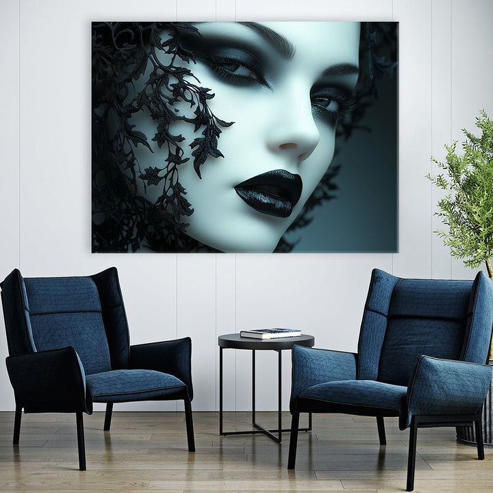 Dark Eden No.2 by David Drake - Affengeile Bilder