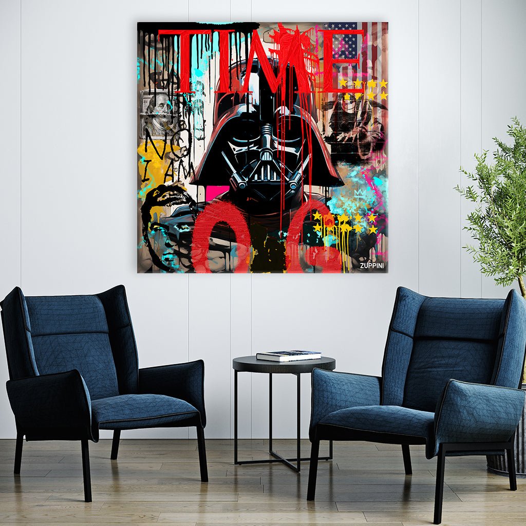 Darkweider by Zuppini - Affengeile Bilder