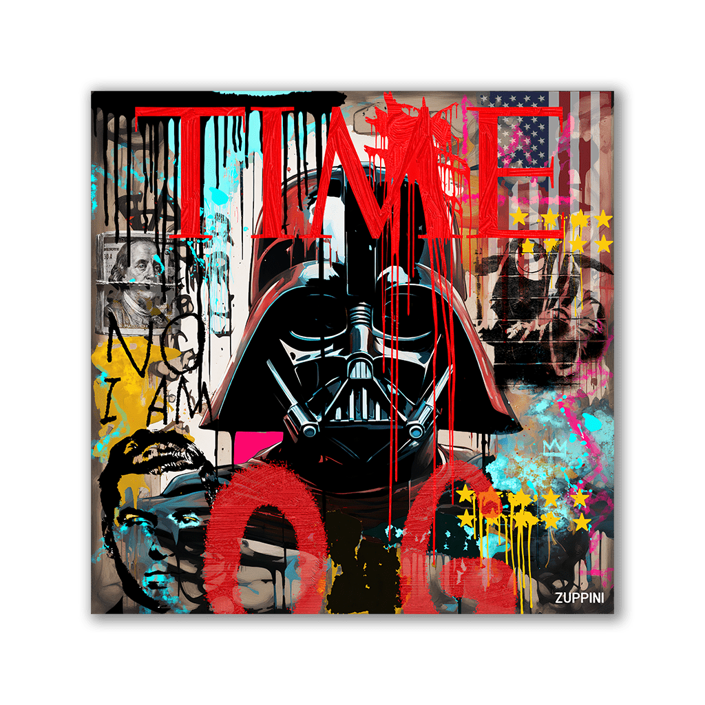 Darkweider by Zuppini - Affengeile Bilder