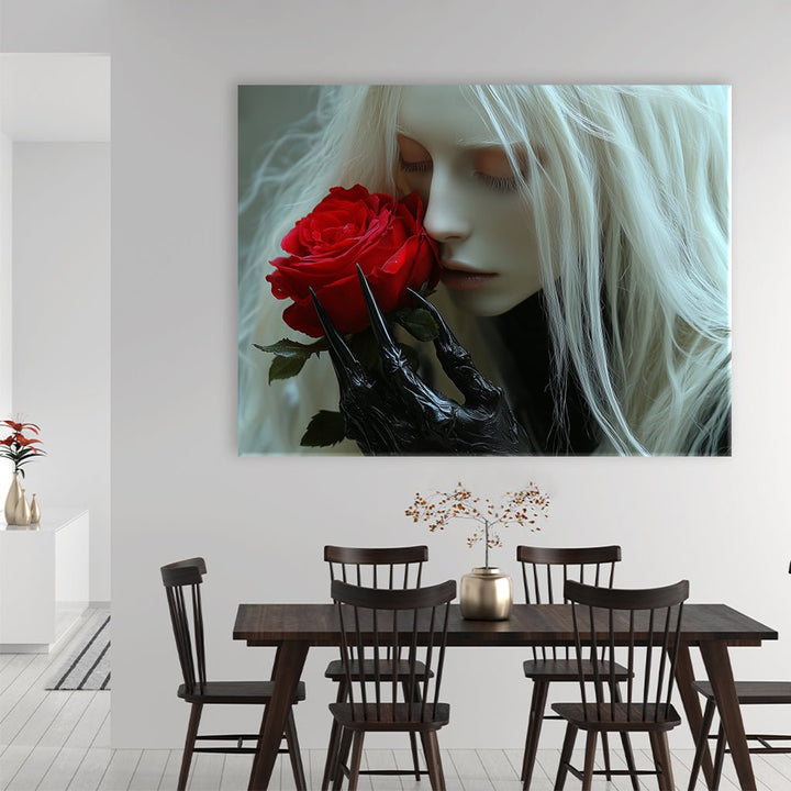 Elara's by David Drake - Affengeile Bilder