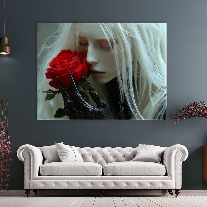 Elara's by David Drake - Affengeile Bilder