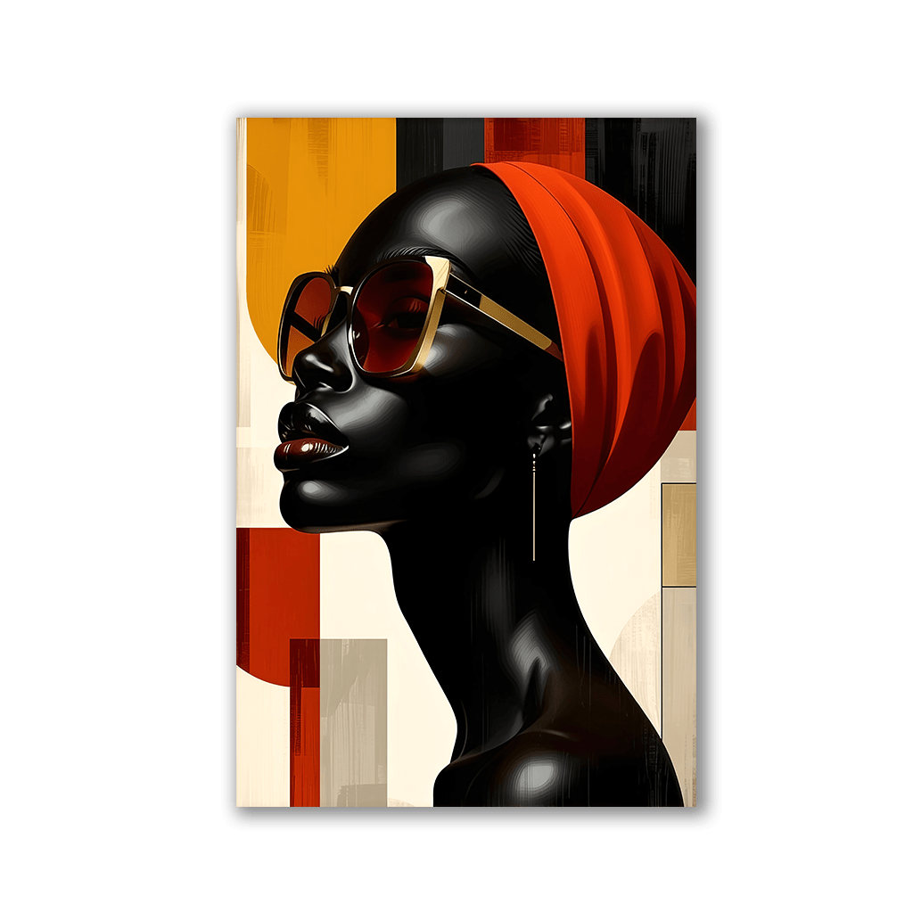 Elegance in Black by Adrian Vieriu - Affengeile Bilder