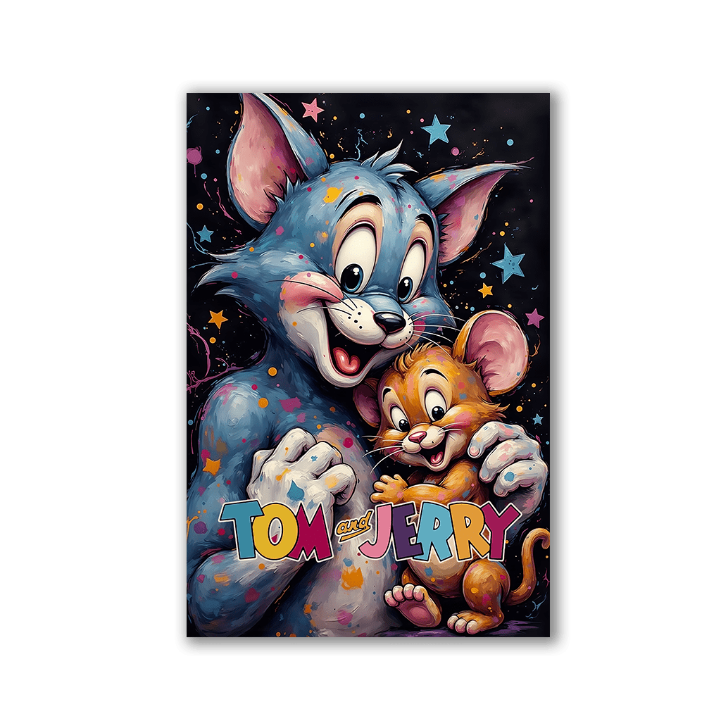 Extraordinary Friendship by Adrian Vieriu - Affengeile Bilder