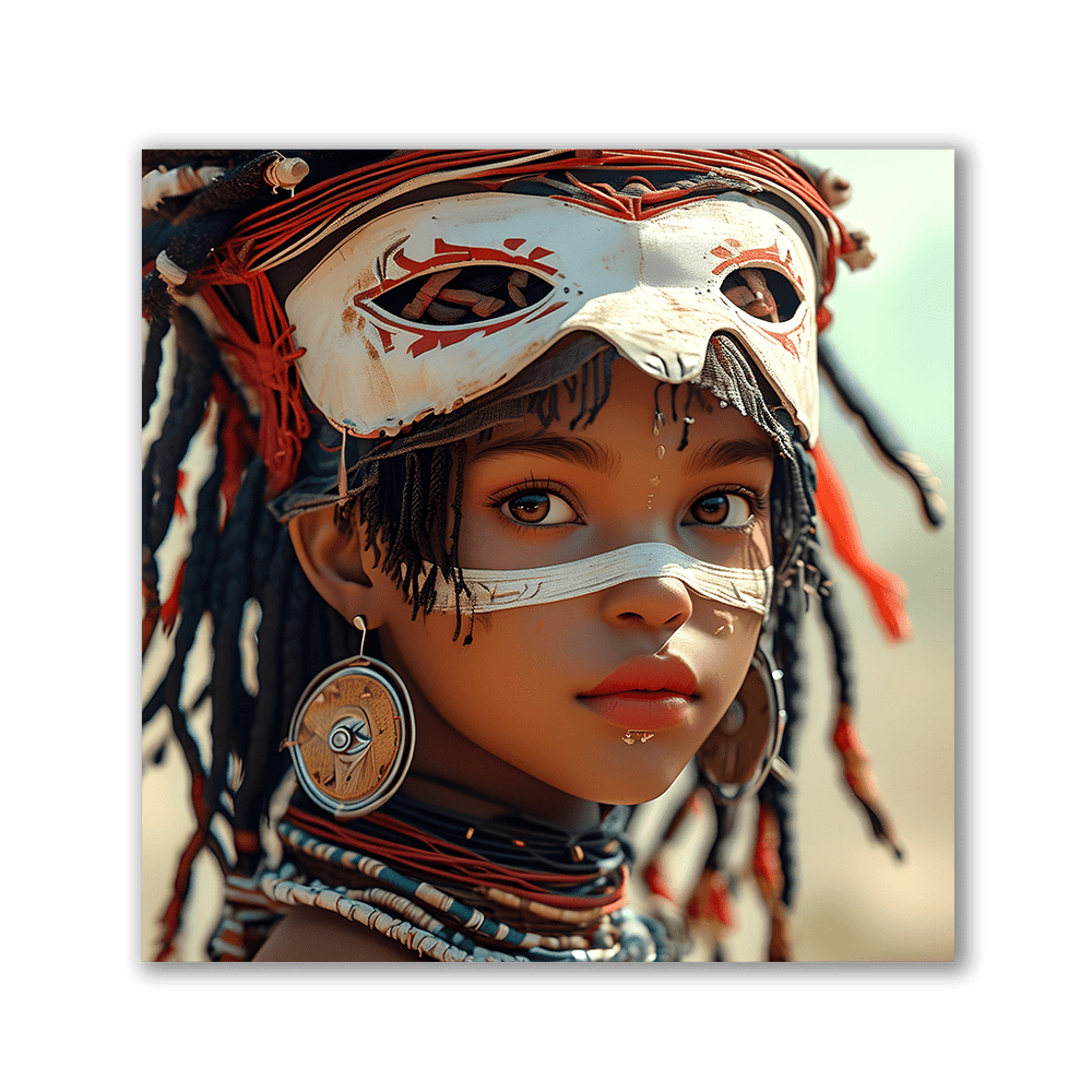 Faizah by Déjà - vu - Affengeile Bilder