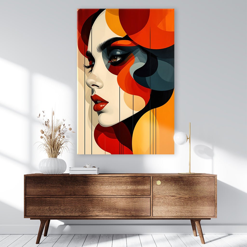 Female Forms by Adrian Vieriu - Affengeile Bilder