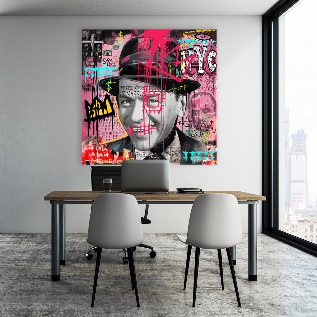 Franky by Zuppini - Affengeile Bilder