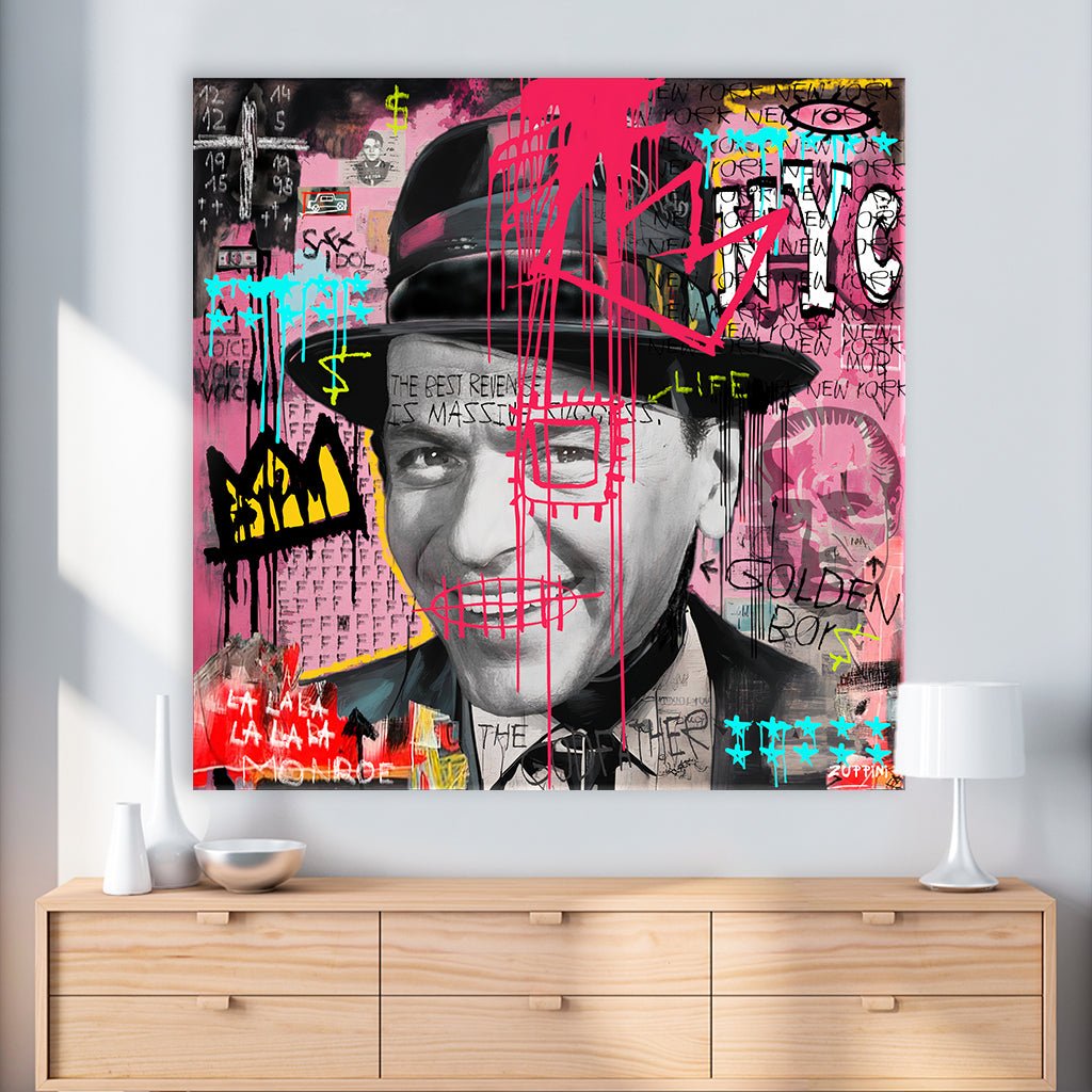 Franky by Zuppini - Affengeile Bilder