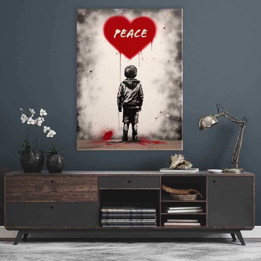 Freedom Wishes by Frank Daske - Affengeile Bilder