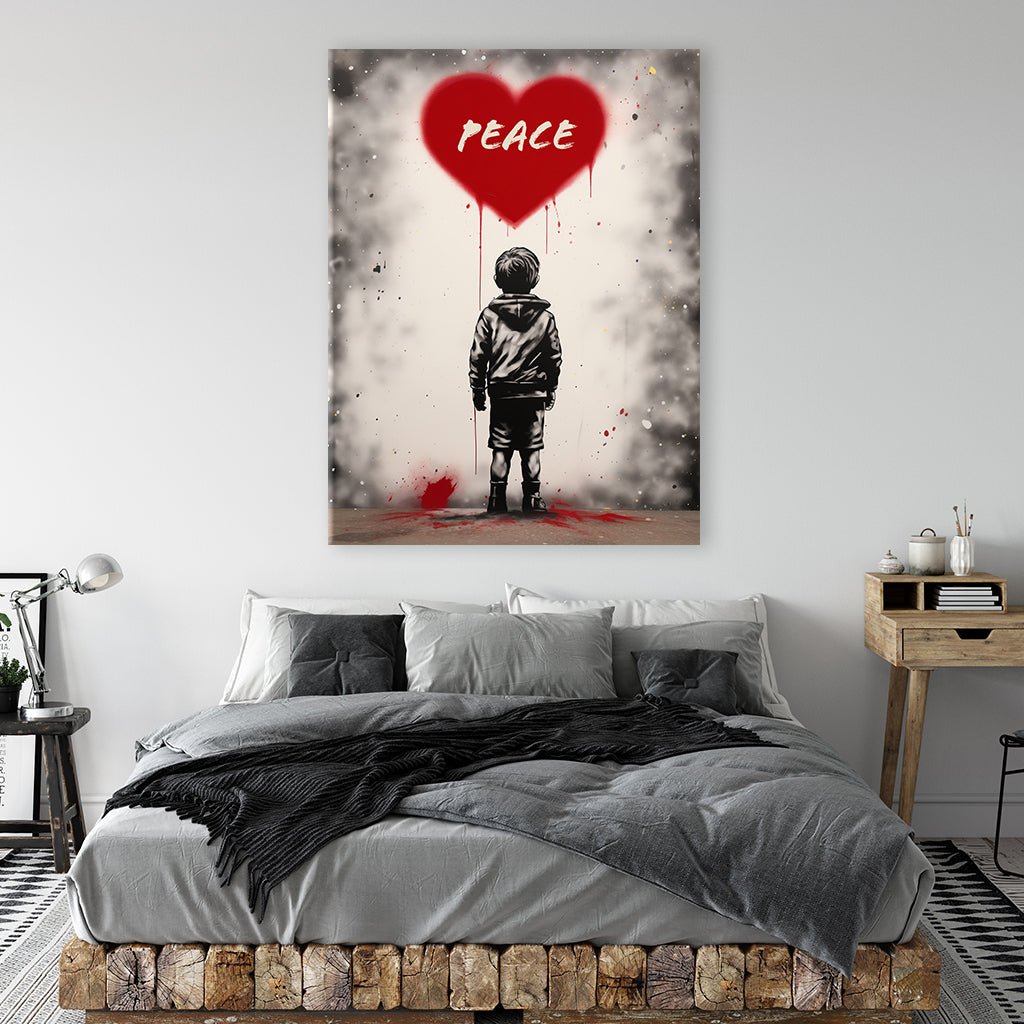 Freedom Wishes by Frank Daske - Affengeile Bilder