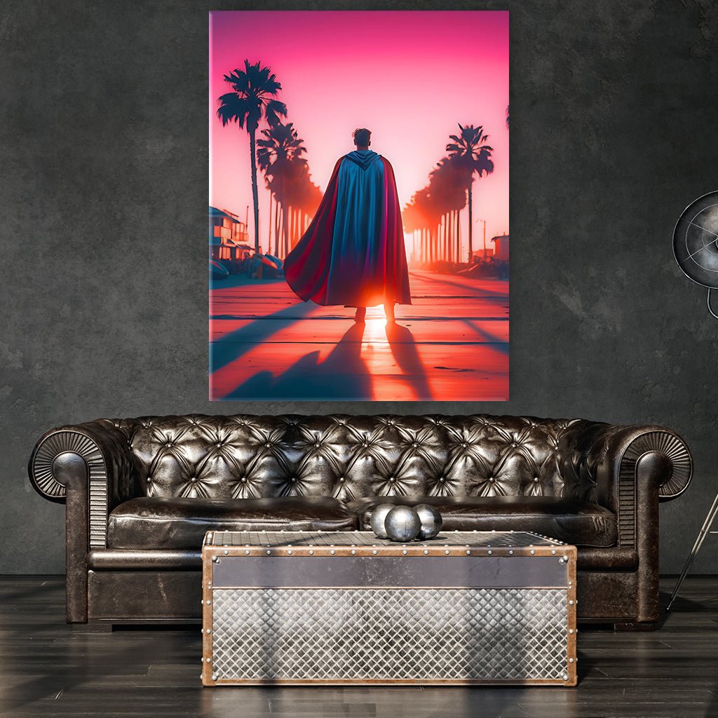 Glory Morning by Iconica - Affengeile Bilder