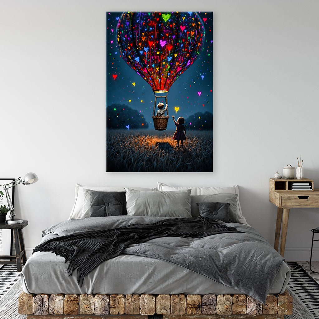 Good Flight by Adrian Vieriu - Affengeile Bilder