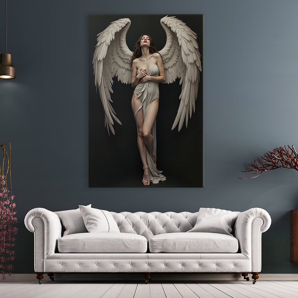 Heavenly Pleasure by Adrian Vieriu - Affengeile Bilder