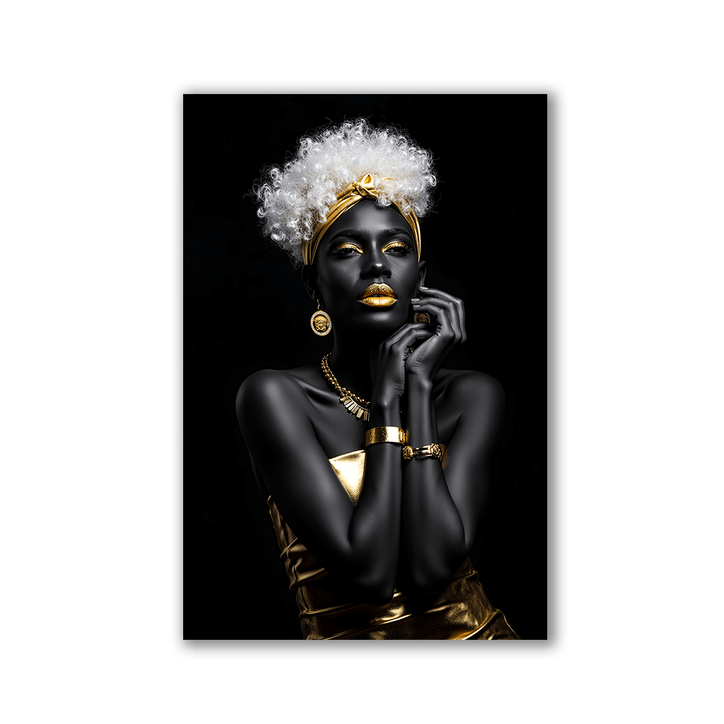 Hidden Strength by Adrian Vieriu - Affengeile Bilder