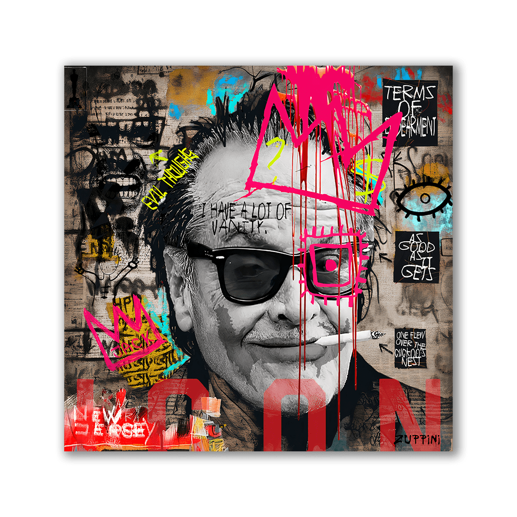 Jack King by Zuppini - Affengeile Bilder