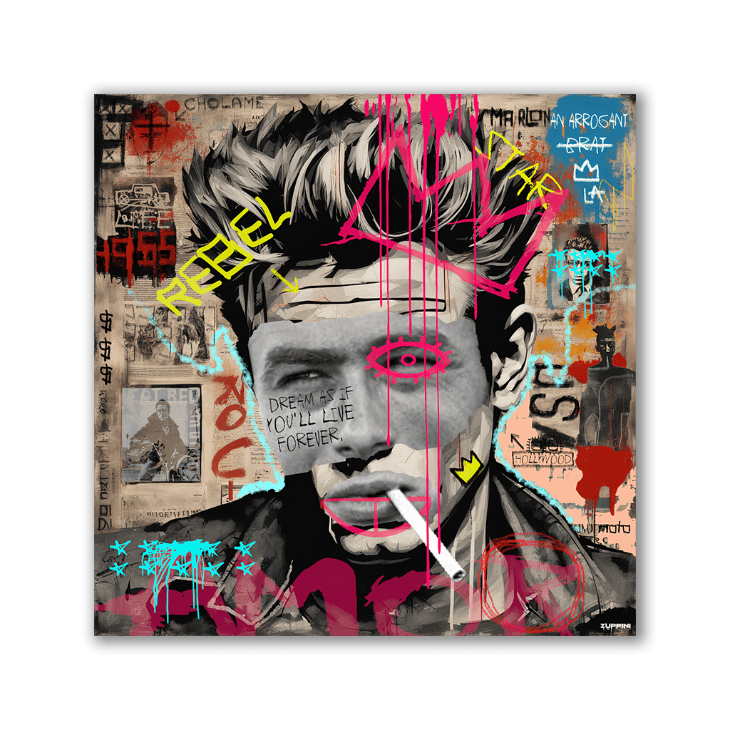 jjämes by Zuppini - Affengeile Bilder