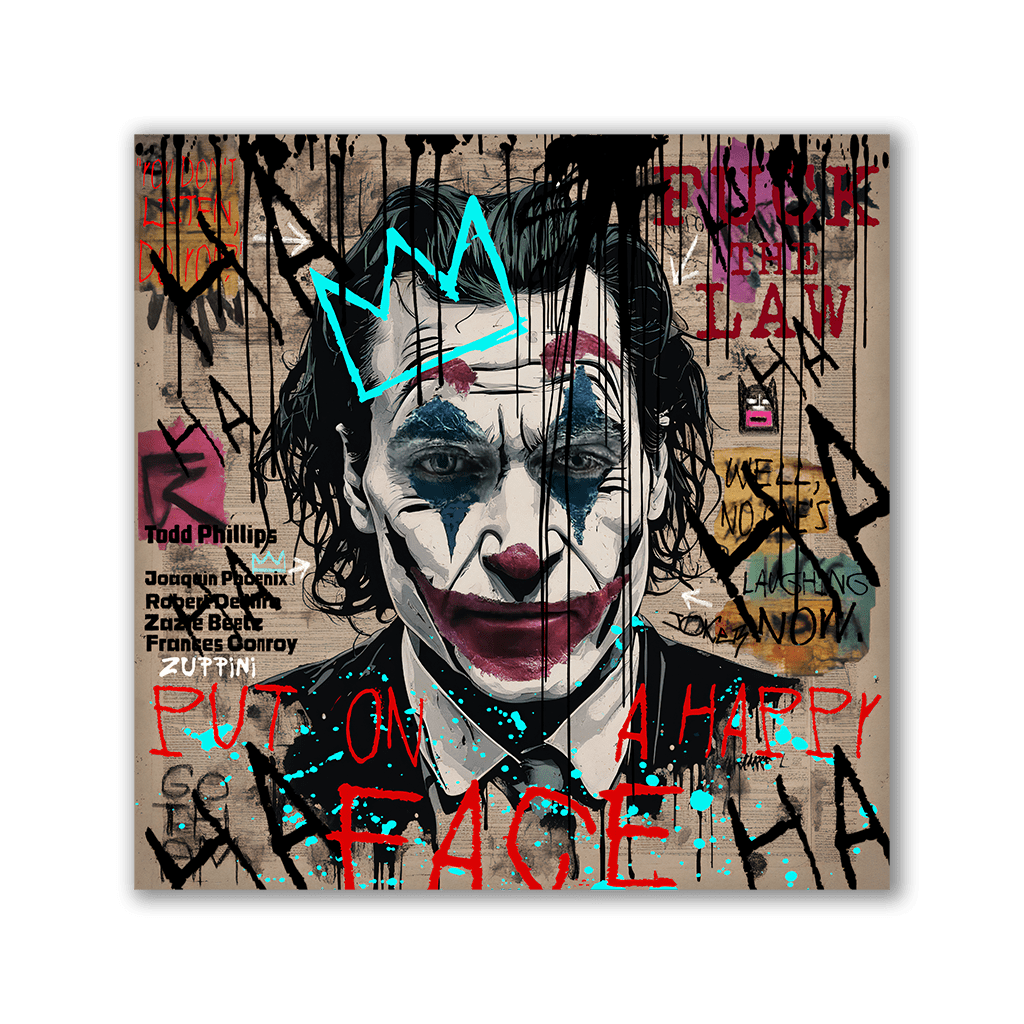 JJOKER by Zuppini - Affengeile Bilder