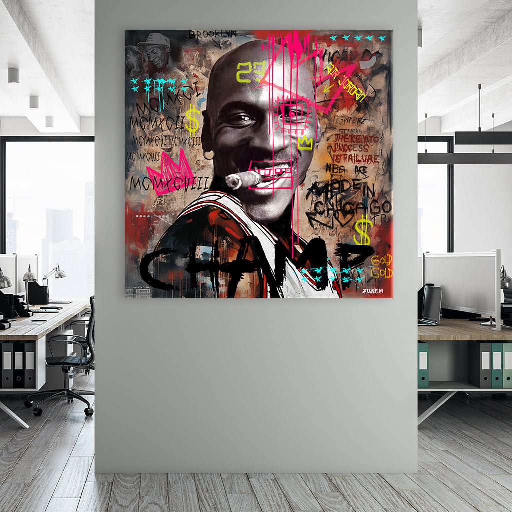 Jordan Smile by Zuppini - Affengeile Bilder