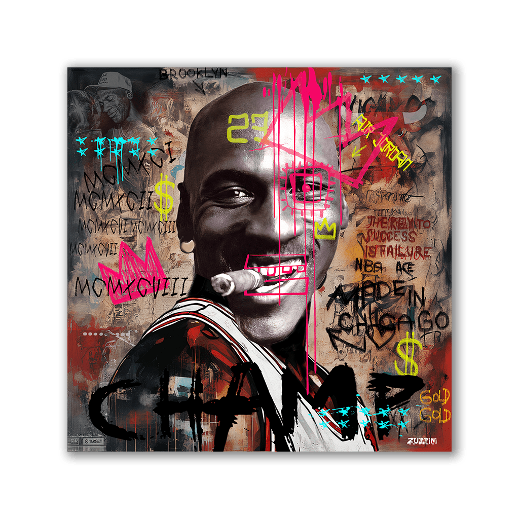 Jordan Smile by Zuppini - Affengeile Bilder