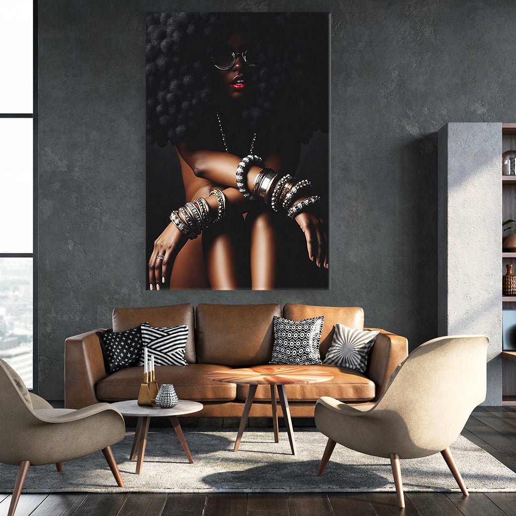 Luxury Beauty by Adrian Vieriu - Affengeile Bilder