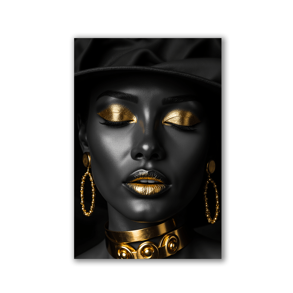 Luxury in Black by Adrian Vieriu - Affengeile Bilder