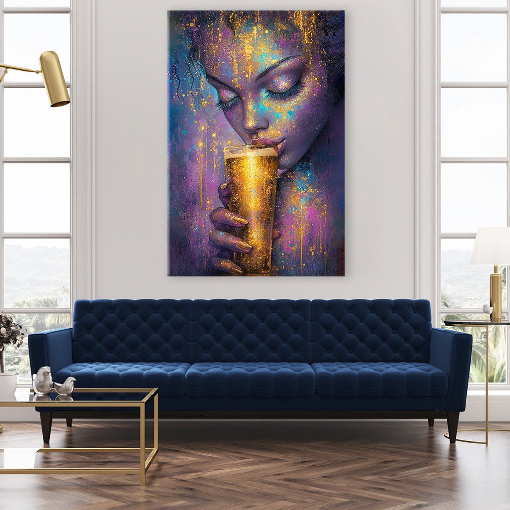 Pure Enjoyment by Catill - Affengeile Bilder