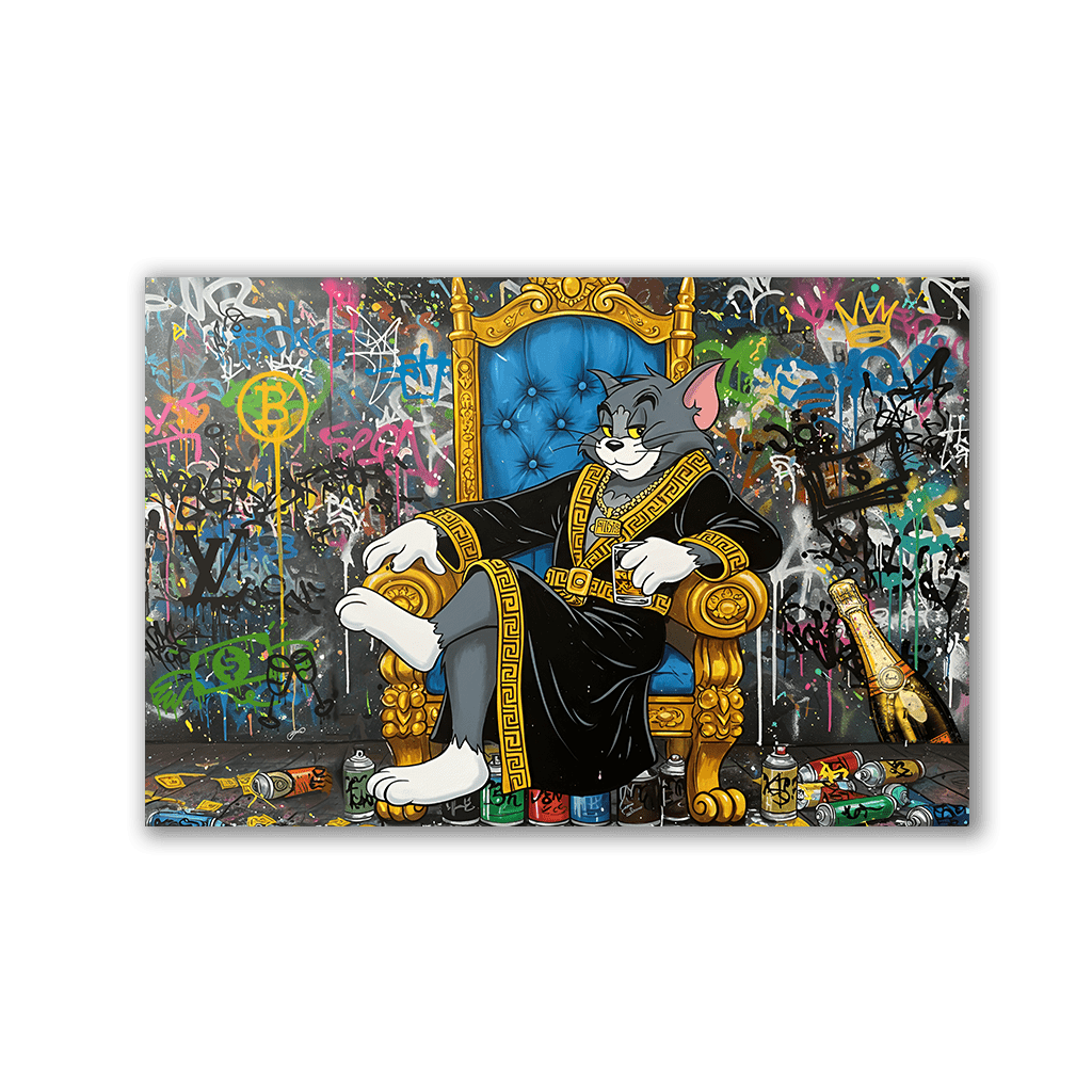 Richness by Adrian Vieriu - Affengeile Bilder