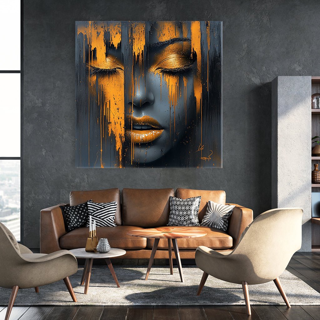 Spilled Emotions by Catill - Affengeile Bilder