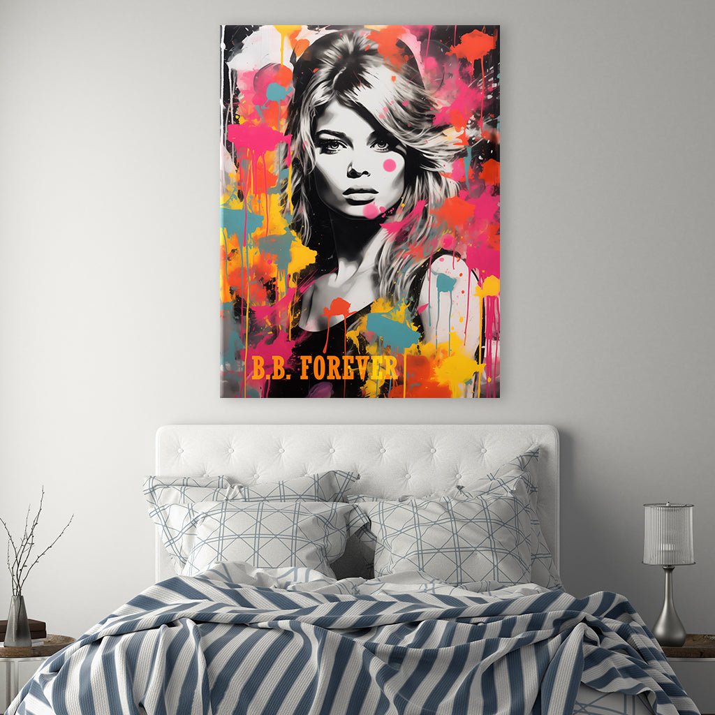 The BB by Frank Daske - Affengeile Bilder