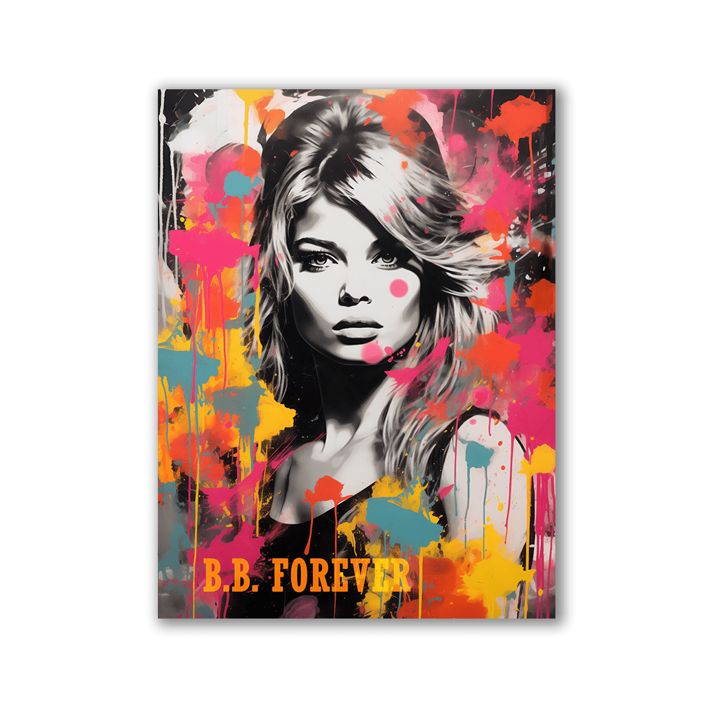 The BB by Frank Daske - Affengeile Bilder