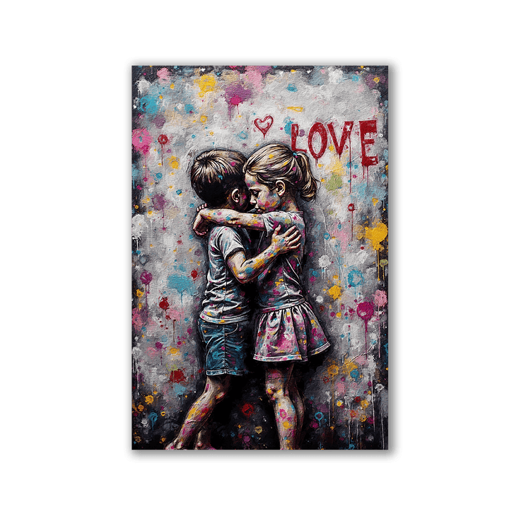 Together we are strong by Adrian Vieriu - Affengeile Bilder